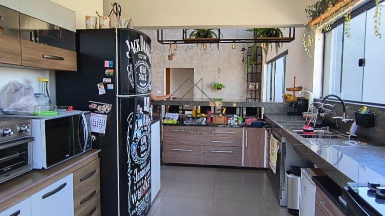 Imagem Casa com 4 Quartos à Venda, 254 m² em Colinas De Inhandjara - Itupeva Imagem Casa com 4 Quartos à Venda, 254 m² em Colinas De Inhandjara - Itupeva