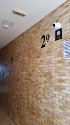 Imagem Apartamento com 1 Quarto à Venda, 32 m² em Boqueirão - Praia Grande Imagem Apartamento com 1 Quarto à Venda, 32 m² em Boqueirão - Praia Grande