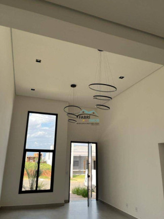 Imagem Casa com 3 Quartos à Venda, 140 m² em Wanel Ville - Sorocaba Imagem Casa com 3 Quartos à Venda, 140 m² em Wanel Ville - Sorocaba