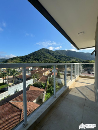 Imagem Cobertura com 3 Quartos para Alugar, 15 m² em Centro - Ubatuba