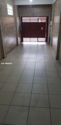 Imagem Casa com 2 Quartos à Venda, 142 m² em Jaraguá - São Paulo