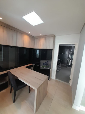 Imagem Apartamento com 4 Quartos à Venda, 198 m² em Campo Belo - São Paulo Imagem Apartamento com 4 Quartos à Venda, 198 m² em Campo Belo - São Paulo