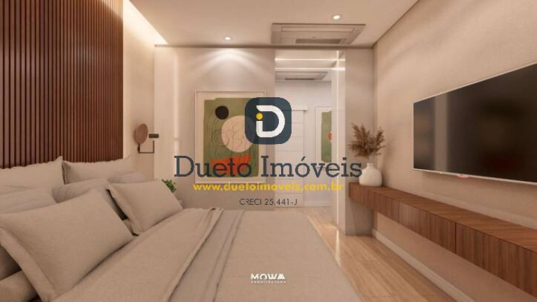 Imagem Apartamento com 3 Quartos à Venda,  em Nossa Senhora Medianeira - Santa Maria