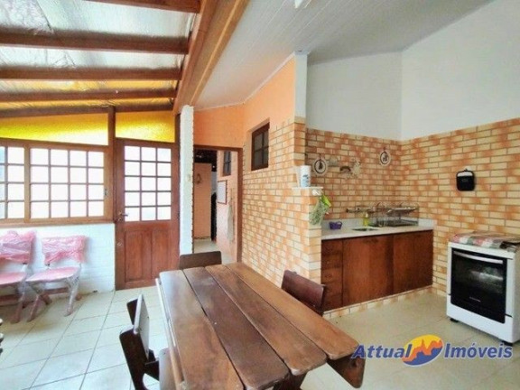 Imagem Casa com 2 Quartos à Venda, 100 m² em Posse - Teresópolis Imagem Casa com 2 Quartos à Venda, 100 m² em Posse - Teresópolis
