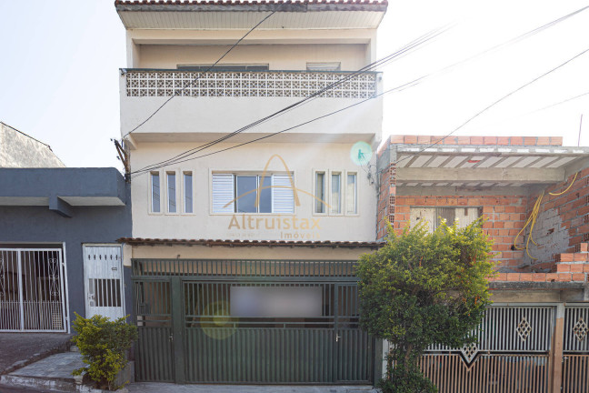 Imagem Casa com 5 Quartos à Venda, 240 m² em Bandeiras - Osasco Imagem Casa com 5 Quartos à Venda, 240 m² em Bandeiras - Osasco