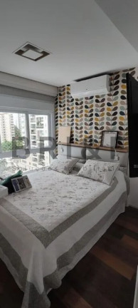Imagem Apartamento com 3 Quartos à Venda, 211 m² em Campo Belo - São Paulo Imagem Apartamento com 3 Quartos à Venda, 211 m² em Campo Belo - São Paulo