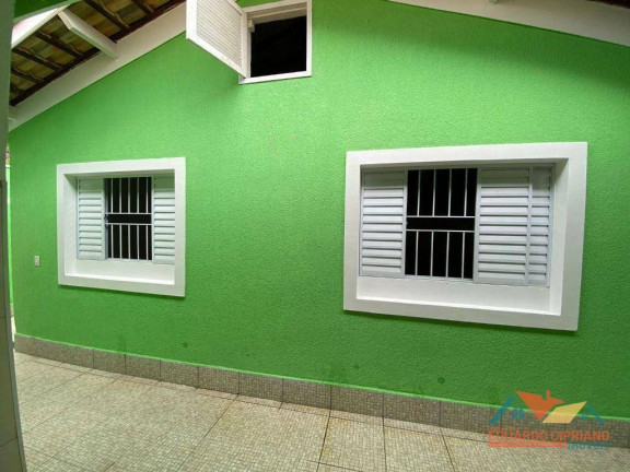 Imagem Casa com 3 Quartos à Venda, 130 m² em Tabatinga - Caraguatatuba