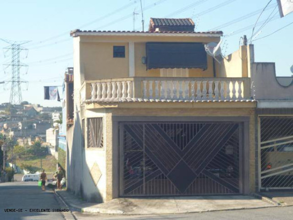 Casa com 4 Quartos à Venda, 150 m² em Jardim Nice - São Paulo