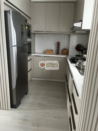 Imagem Apartamento com 3 Quartos à Venda, 160 m² em Bom Abrigo - Florianópolis Imagem Apartamento com 3 Quartos à Venda, 160 m² em Bom Abrigo - Florianópolis