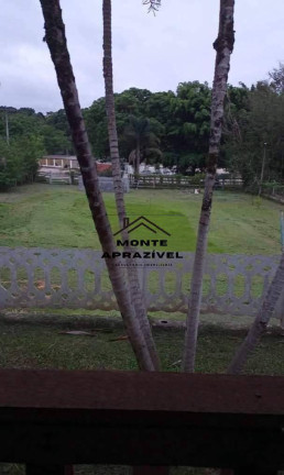 Imagem Chácara com 2 Quartos à Venda, 2.530 m² em Santa Isabel