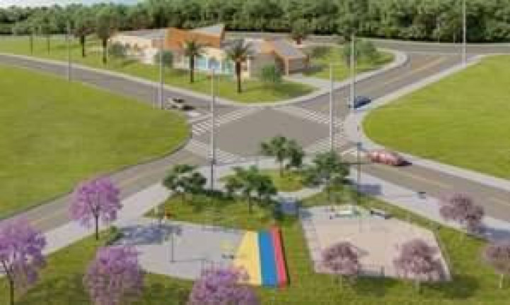 Imagem Terreno à Venda, 140 m² em Sorocaba
