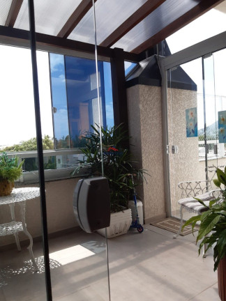 Imagem Cobertura com 3 Quartos à Venda, 140 m² em Ingleses Do Rio Vermelho - Florianópolis Imagem Cobertura com 3 Quartos à Venda, 140 m² em Ingleses Do Rio Vermelho - Florianópolis