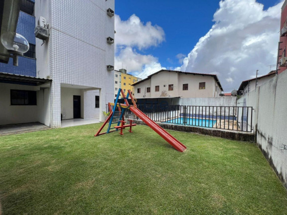 Imagem Apartamento com 2 Quartos à Venda, em Parreão - Fortaleza Imagem Apartamento com 2 Quartos à Venda, em Parreão - Fortaleza