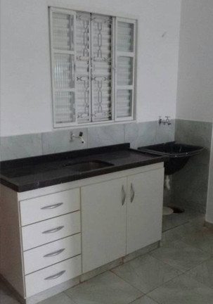 Imagem Apartamento com 1 Quarto para Alugar, 35 m² em Riacho Fundo Ii - Brasília