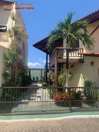 Imagem Casa com 3 Quartos à Venda, 200 m² em Porto Das Dunas - Aquiraz