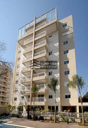 Imagem Apartamento com 2 Quartos à Venda, 57 m² em Jardim Prudência - São Paulo Imagem Apartamento com 2 Quartos à Venda, 57 m² em Jardim Prudência - São Paulo