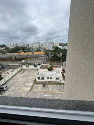 Imagem Apartamento com 1 Quarto à Venda, 42 m² em Cassange - Salvador Imagem Apartamento com 1 Quarto à Venda, 42 m² em Cassange - Salvador