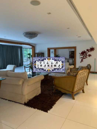 Imagem Apartamento com 5 Quartos à Venda, 640 m² em Flamengo - Rio De Janeiro Imagem Apartamento com 5 Quartos à Venda, 640 m² em Flamengo - Rio De Janeiro