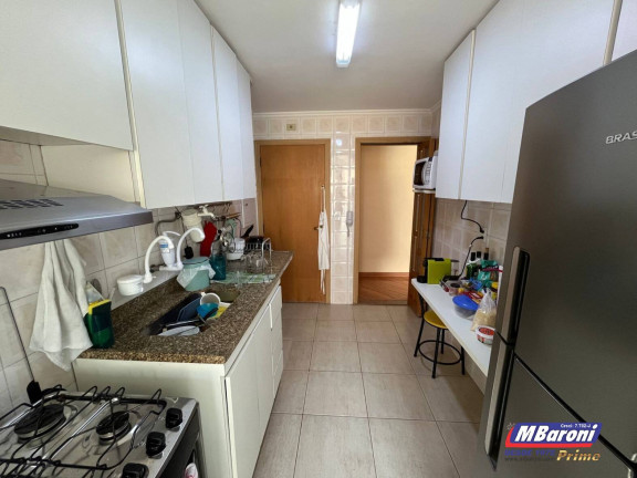 Imagem Apartamento com 3 Quartos à Venda, 100 m² em Vila Mariana - São Paulo Imagem Apartamento com 3 Quartos à Venda, 100 m² em Vila Mariana - São Paulo