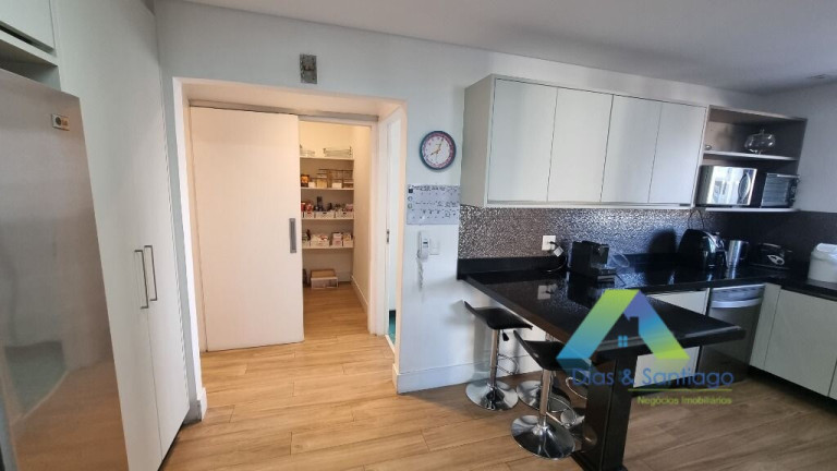 Imagem Apartamento com 4 Quartos à Venda, 250 m² em Vila Mariana - São Paulo Imagem Apartamento com 4 Quartos à Venda, 250 m² em Vila Mariana - São Paulo