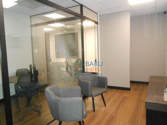 Imagem Sala Comercial para Alugar, 171 m² em Barra Funda - São Paulo Imagem Sala Comercial para Alugar, 171 m² em Barra Funda - São Paulo