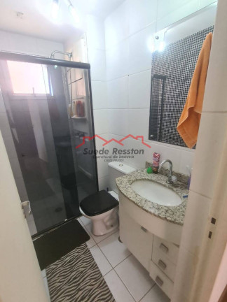 Imagem Apartamento com 2 Quartos à Venda, 48 m² em Jardim Ubirajara (zona Sul) - São Paulo Imagem Apartamento com 2 Quartos à Venda, 48 m² em Jardim Ubirajara (zona Sul) - São Paulo