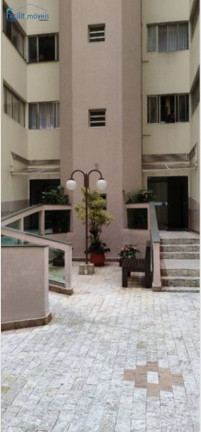 Imagem Apartamento com 2 Quartos à Venda, 66 m² em Rudge Ramos - São Bernardo Do Campo