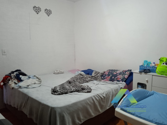 Imagem Casa com 2 Quartos à Venda, 200 m² em Vila Das Mercês - São Paulo Imagem Casa com 2 Quartos à Venda, 200 m² em Vila Das Mercês - São Paulo