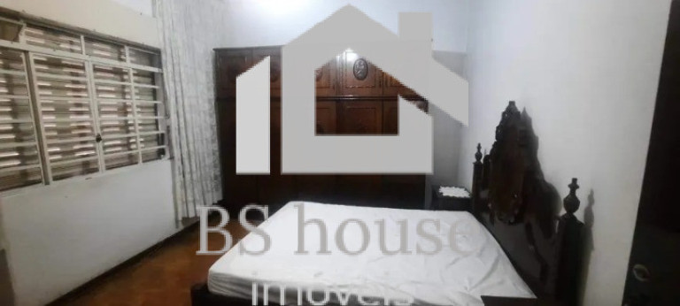 Imagem Casa com 2 Quartos para Alugar, 97 m² em Jardim - Santo André Imagem Casa com 2 Quartos para Alugar, 97 m² em Jardim - Santo André