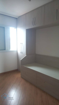 Imagem Apartamento com 3 Quartos para Alugar, 90 m² em Campestre - Santo André Imagem Apartamento com 3 Quartos para Alugar, 90 m² em Campestre - Santo André