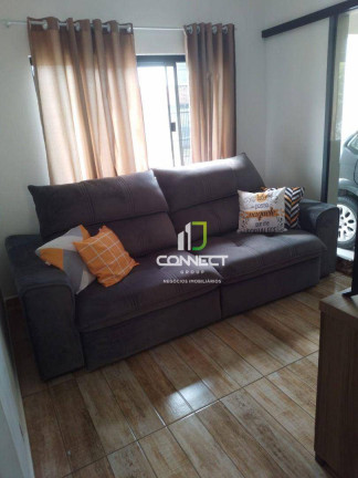 Imagem Casa com 2 Quartos à Venda, 130 m² em Espinheiros - Itajaí