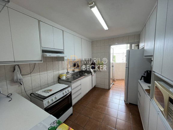 Imagem Apartamento com 3 Quartos à Venda, 84 m² em Jardim São Dimas - São José Dos Campos