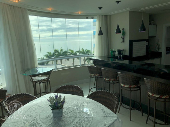 Apartamento com 4 Quartos à Venda, 171 m² em Barra Sul - Balneário Camboriú