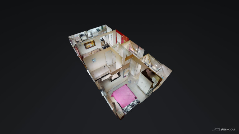 Imagem Apartamento com 2 Quartos à Venda, 87 m² em Nonoai - Porto Alegre Imagem Apartamento com 2 Quartos à Venda, 87 m² em Nonoai - Porto Alegre