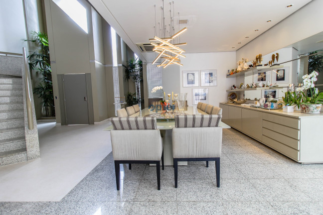 Imagem Casa com 4 Quartos à Venda, 683 m² em Centro - São Bernardo Do Campo