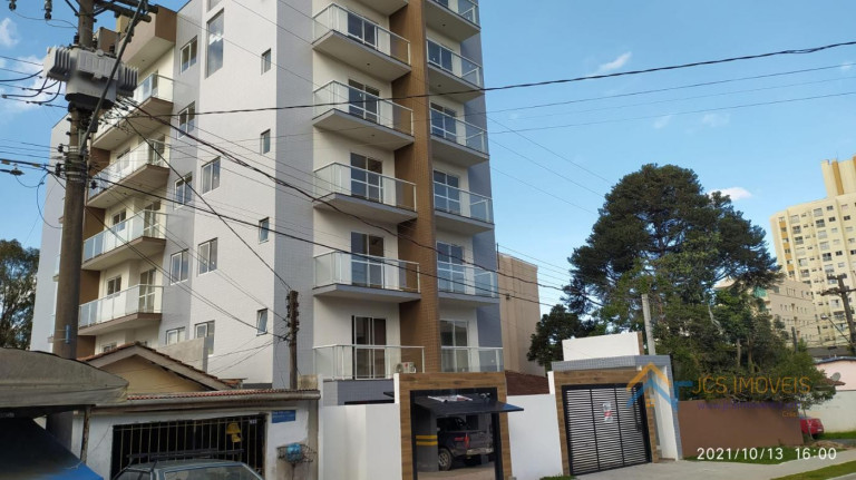 Imagem Apartamento com 3 Quartos à Venda, 82 m² em Silveira Da Motta - São José Dos Pinhais Imagem Apartamento com 3 Quartos à Venda, 82 m² em Silveira Da Motta - São José Dos Pinhais