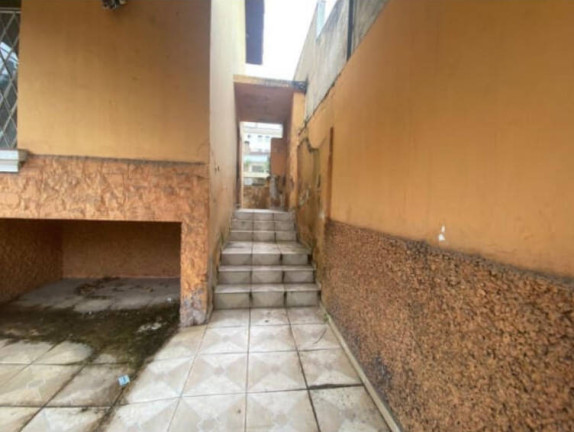 Imagem Sobrado com 3 Quartos à Venda, 140 m² em Planalto Paulista - São Paulo