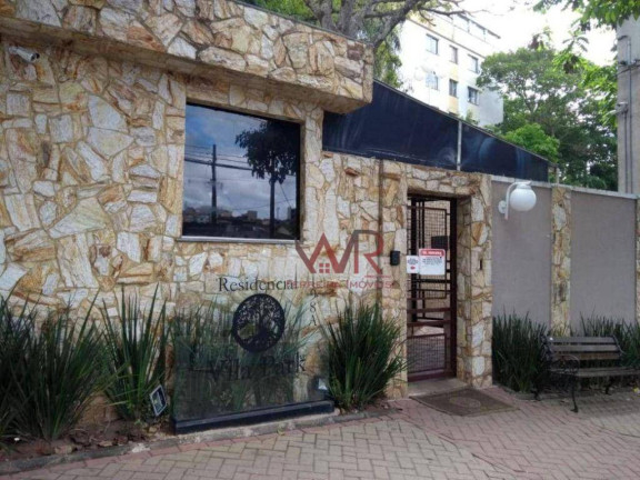 Apartamento com 3 Quartos à Venda, 56 m² em Cidade Líder - São Paulo