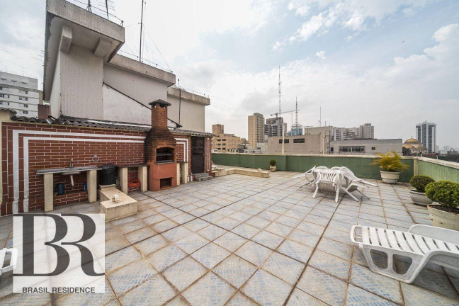 Imagem Apartamento com 2 Quartos à Venda, 74 m² em Paraíso - São Paulo Imagem Apartamento com 2 Quartos à Venda, 74 m² em Paraíso - São Paulo