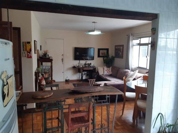 Imagem Apartamento com 2 Quartos à Venda, 65 m² em Perdizes - São Paulo Imagem Apartamento com 2 Quartos à Venda, 65 m² em Perdizes - São Paulo