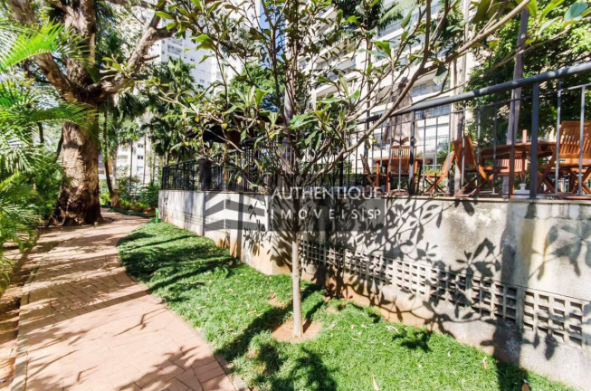 Imagem Apartamento com 4 Quartos à Venda, 180 m² em Paraíso - São Paulo Imagem Apartamento com 4 Quartos à Venda, 180 m² em Paraíso - São Paulo