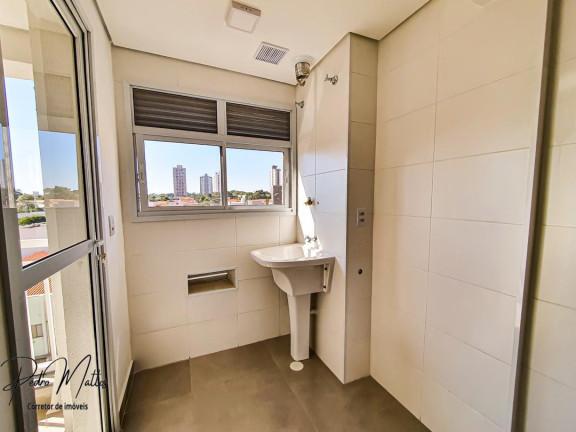 Imagem Imóvel com 2 Quartos à Venda, 67 m² em Alemães - Piracicaba