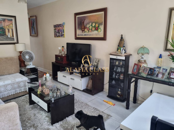 Imagem Casa de Condomínio com 2 Quartos à Venda, 128 m² em Jardim Rio Das Pedras - Cotia