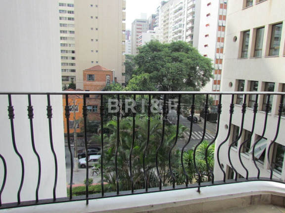 Imagem Apartamento com 2 Quartos para Alugar, 150 m² em Jardim Paulista - São Paulo Imagem Apartamento com 2 Quartos para Alugar, 150 m² em Jardim Paulista - São Paulo