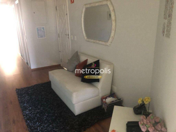 Imagem Apartamento com 3 Quartos à Venda, 102 m² em Centro - São Caetano Do Sul