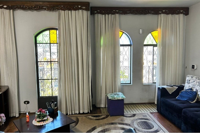 Imagem Casa com 4 Quartos à Venda,  em Jardim Vila Carrão - São Paulo