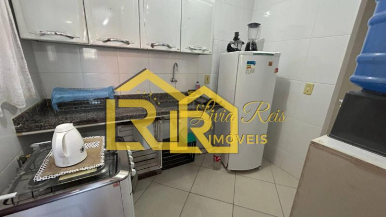 Imagem Apartamento com 2 Quartos à Venda, 56 m² em Enseada Das Gaivotas - Rio Das Ostras