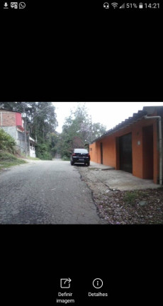 Imagem Terreno à Venda, 1.003 m² em Recreio Da Borda Do Campo - Santo André Imagem Terreno à Venda, 1.003 m² em Recreio Da Borda Do Campo - Santo André