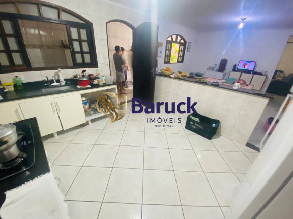 Imagem Casa com 3 Quartos à Venda, 125 m² em Taboão - São Bernardo Do Campo Imagem Casa com 3 Quartos à Venda, 125 m² em Taboão - São Bernardo Do Campo