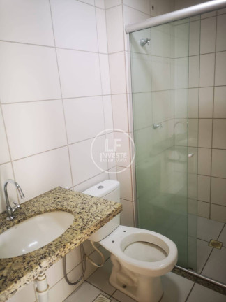 Imagem Apartamento com 2 Quartos à Venda, 64 m² em Setor Negrão De Lima - Goiânia Imagem Apartamento com 2 Quartos à Venda, 64 m² em Setor Negrão De Lima - Goiânia